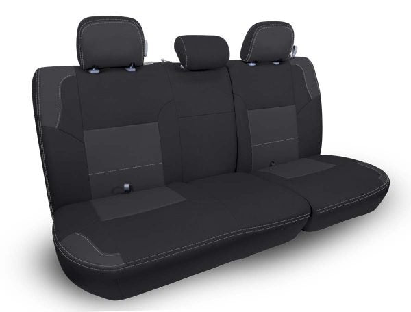 PRP Rear Bench Seat Cover | 2012-2015 Tacoma