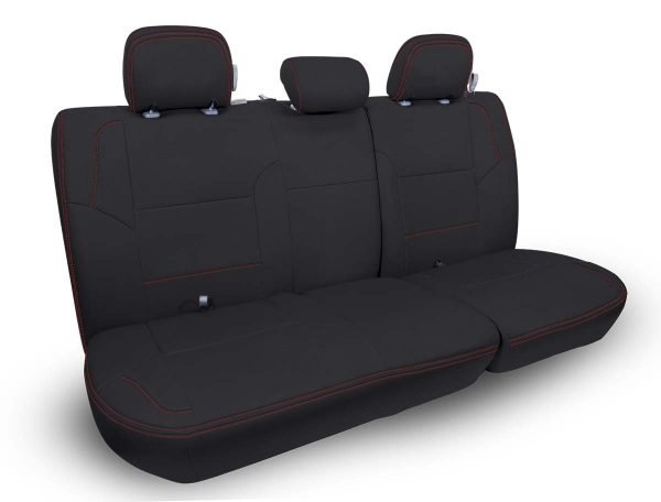 PRP Rear Bench Seat Cover | 2012-2015 Tacoma