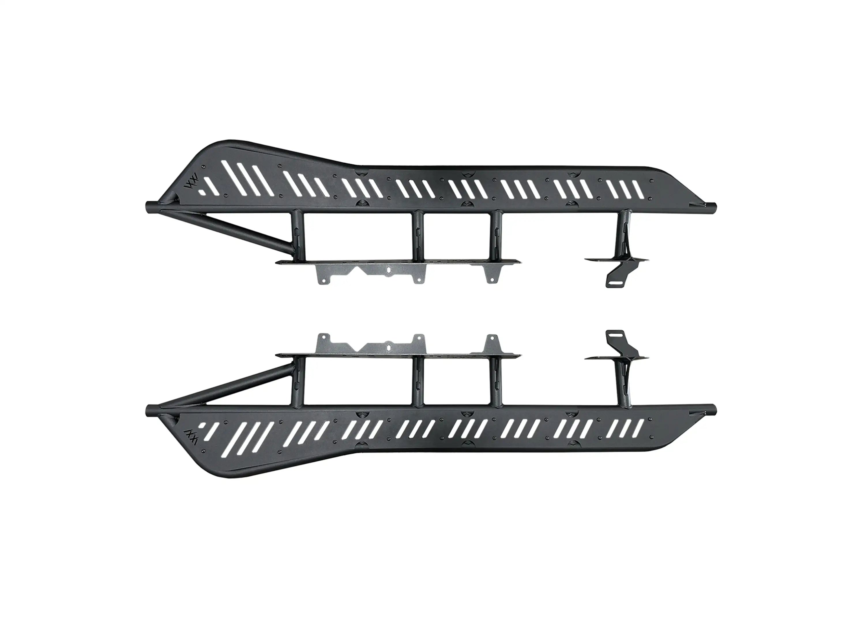 Toyota Tacoma Rock Sliders 2nd & 3rd Gen (2005-2023)