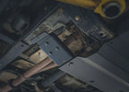 Toyota Tacoma (2005-2023) Full Aluminum Skid Plate System