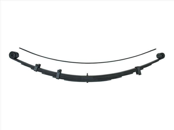 2nd Gen & 3rd Gen Tacoma Multi-Rate Rxt Leaf Pack