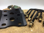 Toyota Tacoma U-Bolt Flip Kit