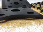 Toyota Tacoma U-Bolt Flip Kit