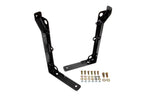 Total Chaos 05-15 TACOMA BED STIFFENERS