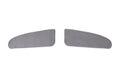 03-24 4runner/Fj Cruiser GX 05-23 Tacoma WELD-ON BODY MOUNT CHOP PLATES