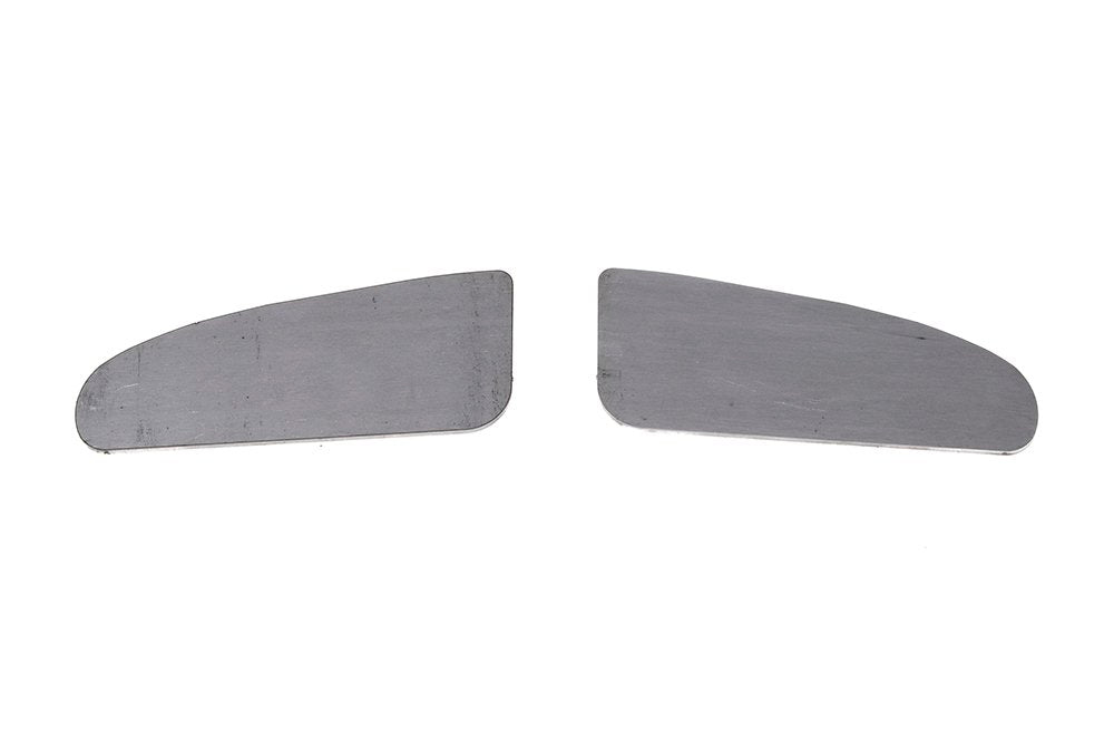 03-24 4runner/Fj Cruiser GX 05-23 Tacoma WELD-ON BODY MOUNT CHOP PLATES