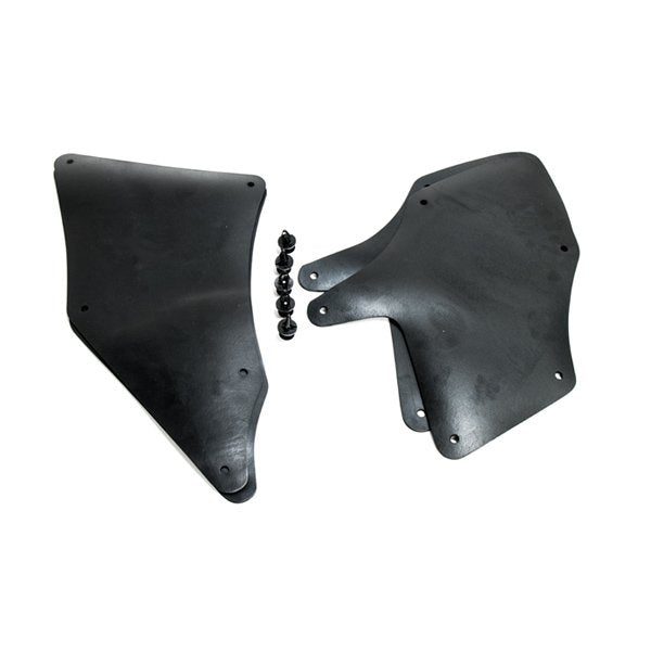 Rad Rubber | Tacoma (2nd & 3rd Gen 2005-23) Splash Guards