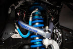 Total Chaos UPPER CONTROL ARMS - 3RD GEN TUNDRA