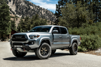 HiLine Series Front Bumper 3rd Gen Tacoma (2016-23)