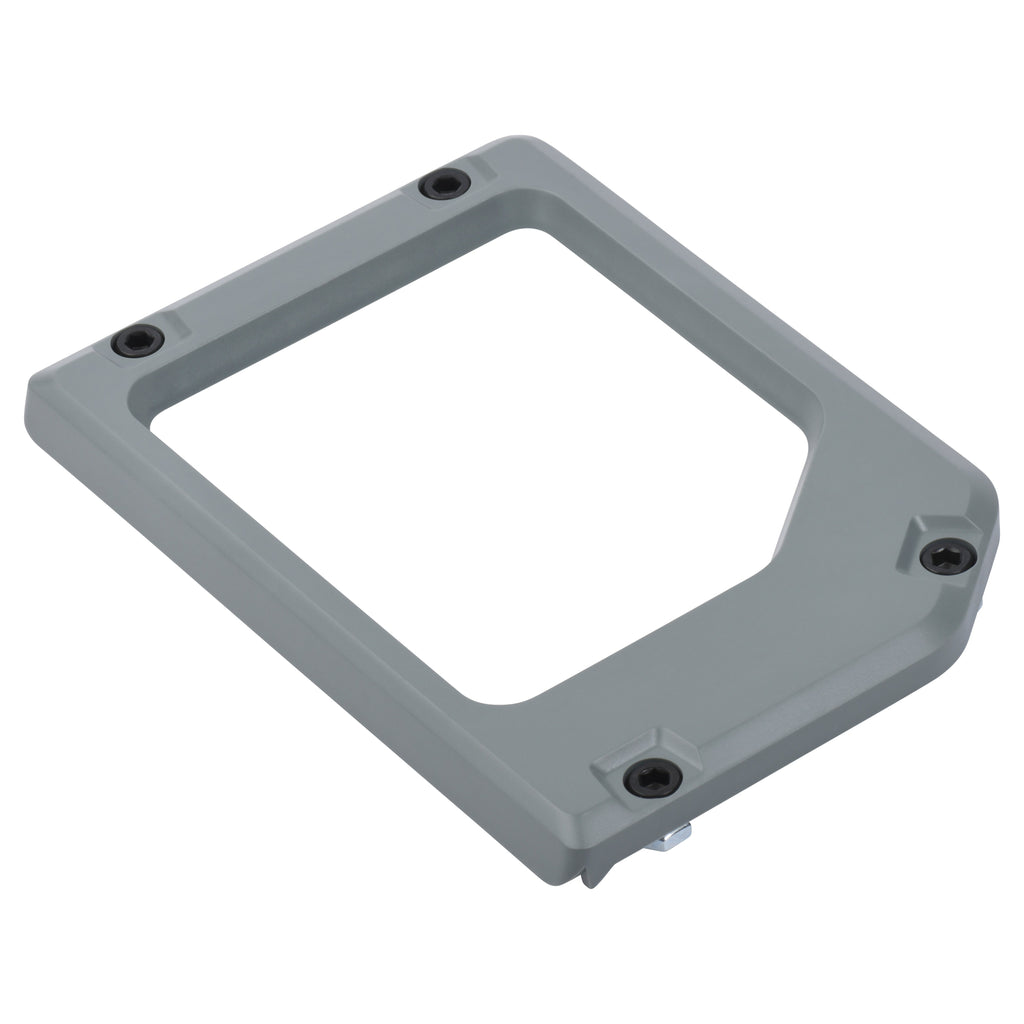 Cup Holder/Shifter/Shift Gate Trim Rings (2014-2021 Tundra) - LUNAR ROCK