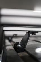 Mounting Feet - Sherpa Equipment Company