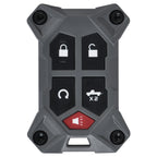 Injection Fob IF018 (2019+ Chevy/GMC Truck) - GRAY