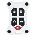 Injection Fob IF018 (2019+ Chevy/GMC Truck) - WHITE