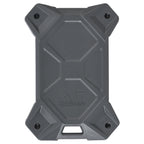 Injection Fob IF018 (2019+ Chevy/GMC Truck) - GRAY