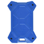 Injection Fob IF018 (2019+ Chevy/GMC Truck) - BLUE
