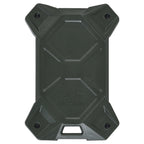 Injection Fob IF018 (2019+ Chevy/GMC Truck) - ARMY GREEN