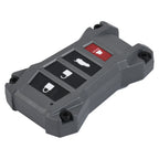 Injection Fob IF017 (2014+ Subaru Smart) - GRAY