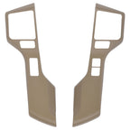 Steering Wheel Trim (Toyota) - QUICKSAND