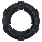Climate Knobs (5th Gen 4Runner DUAL ZONE) - BLACK