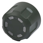Radio Knobs (2020-2021 Tundra / 2020+ 4Runner) - ARMY GREEN