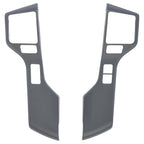 Steering Wheel Trim (Toyota) - CEMENT