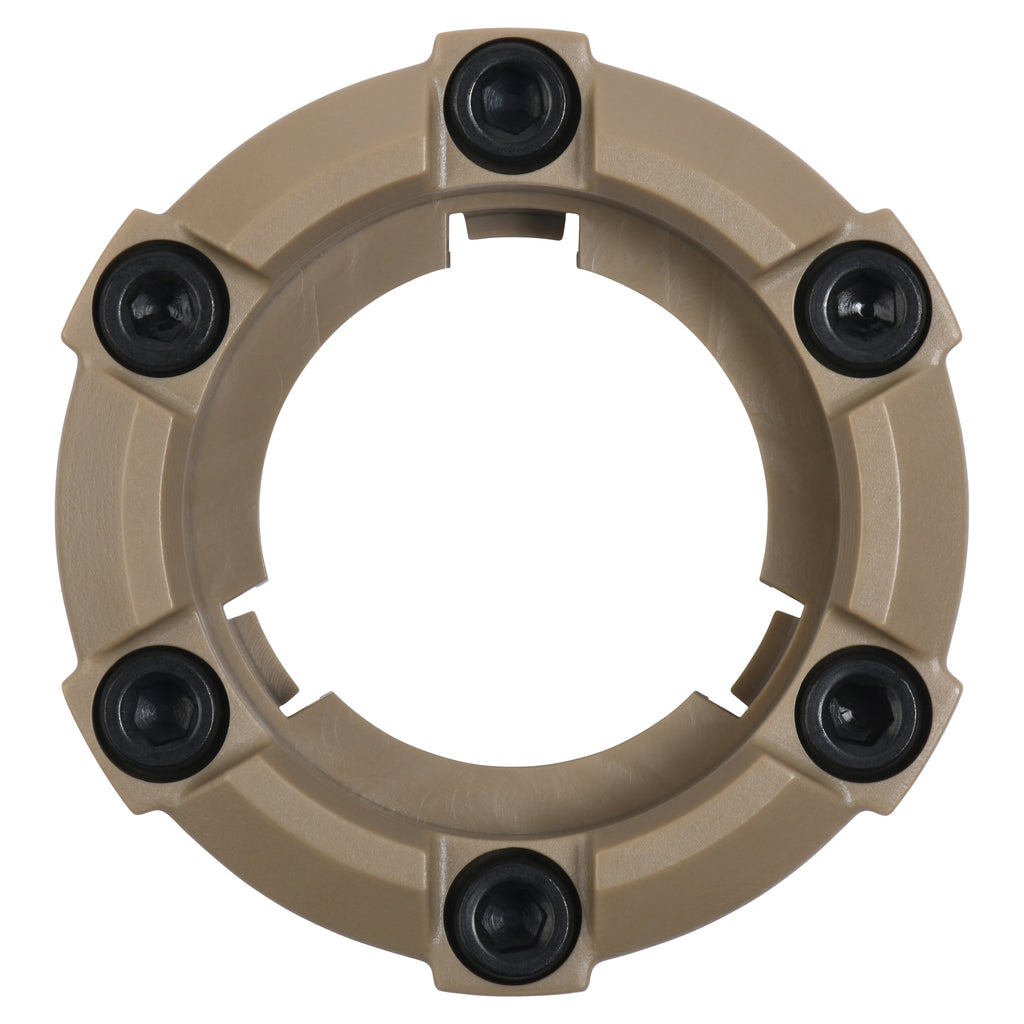Climate Knobs (5th Gen 4Runner DUAL ZONE) - QUICKSAND