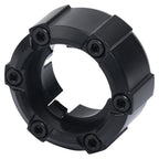 Climate Knobs (5th Gen 4Runner DUAL ZONE) - BLACK