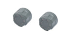 Radio Knobs (2020-2021 Tundra / 2020+ 4Runner) - LUNAR ROCK