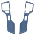 Steering Wheel Trim (Toyota) - CAVALRY BLUE