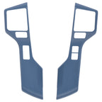 Steering Wheel Trim (Toyota) - CAVALRY BLUE
