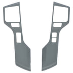 Steering Wheel Trim (Toyota) - LUNAR ROCK