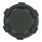Radio Knobs (2016-2019 Tacoma) - ARMY GREEN