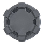 Radio Knobs (2020-2023 Tacoma V2) - CEMENT