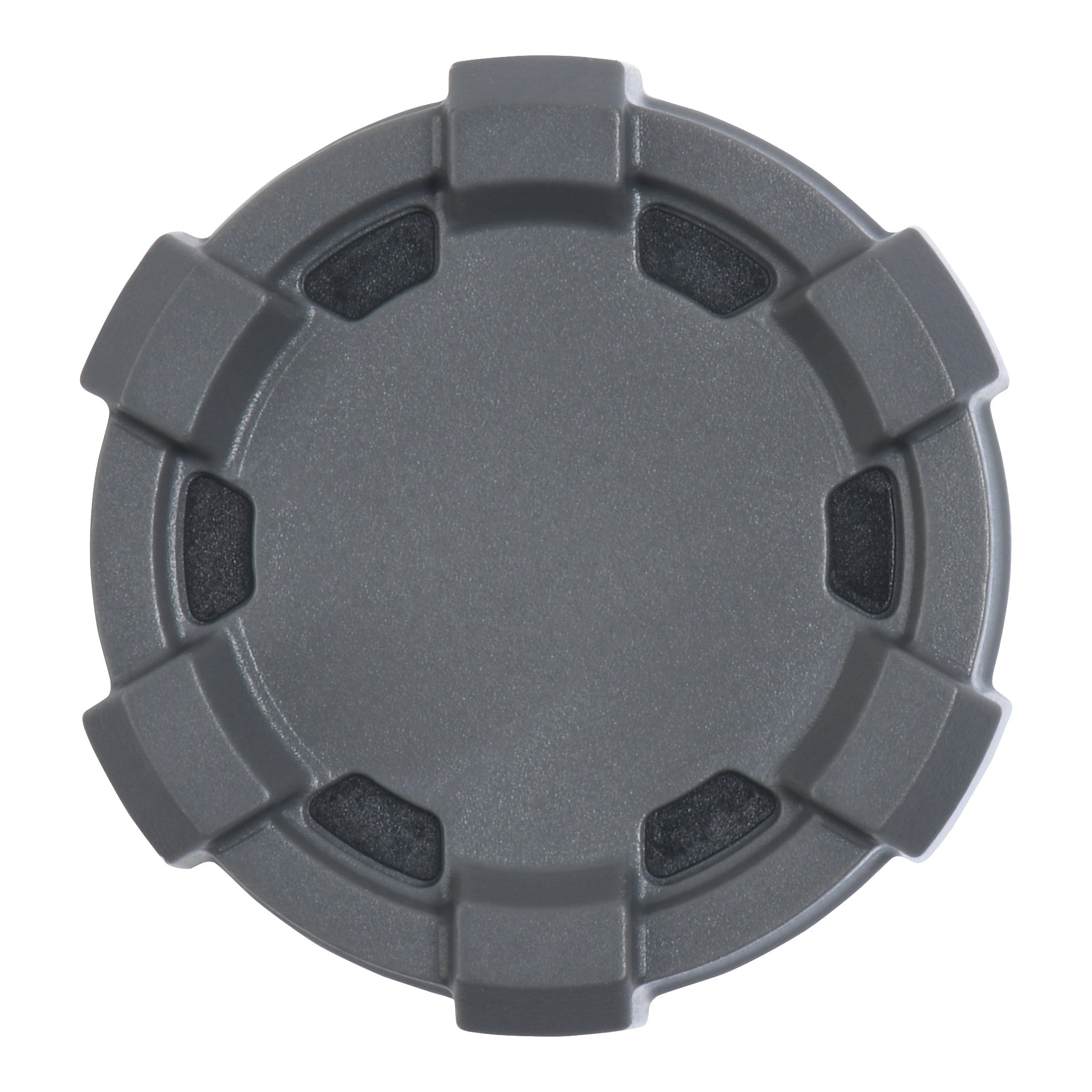 Radio Knobs (2020-2023 Tacoma V2) - CEMENT