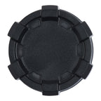 Radio Knobs (2020-2023 Tacoma V1) - BLACK