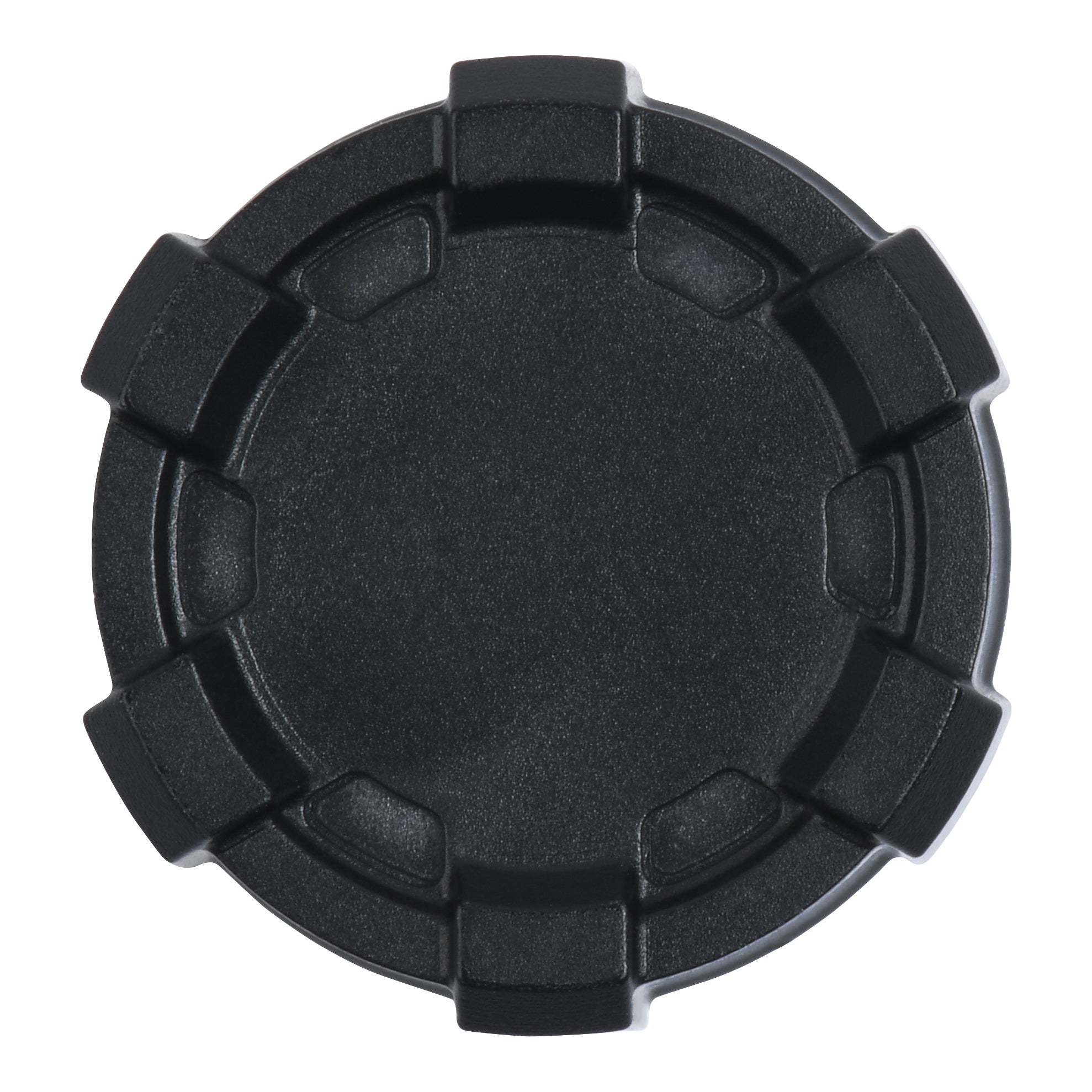 Radio Knobs (2020-2023 Tacoma V1) - BLACK