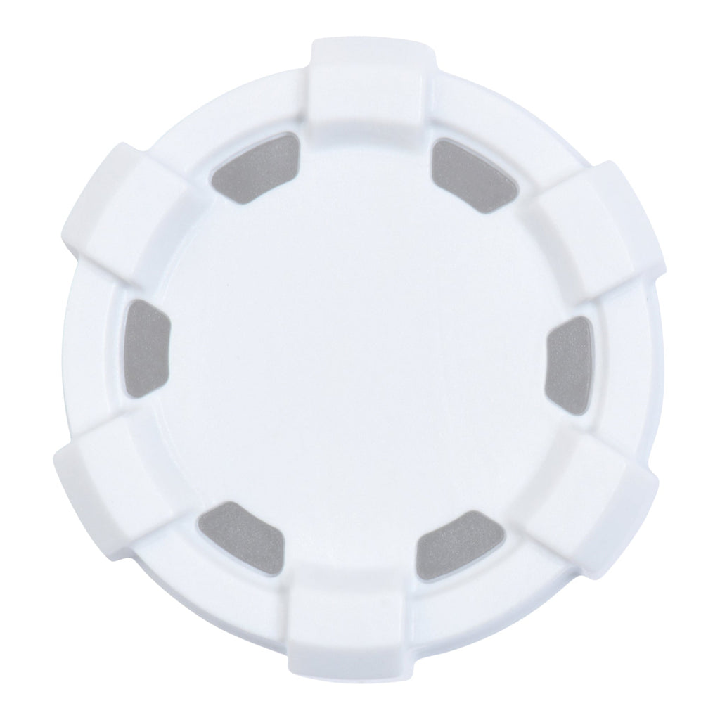 Radio Knobs (2016-2019 Tacoma) - WHITE