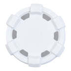 Radio Knobs (2016-2019 Tacoma) - WHITE