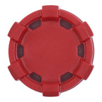 Radio Knobs (2016-2019 Tacoma) - RED