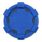 Radio Knobs (2020-2023 Tacoma V1) - VOODOO BLUE