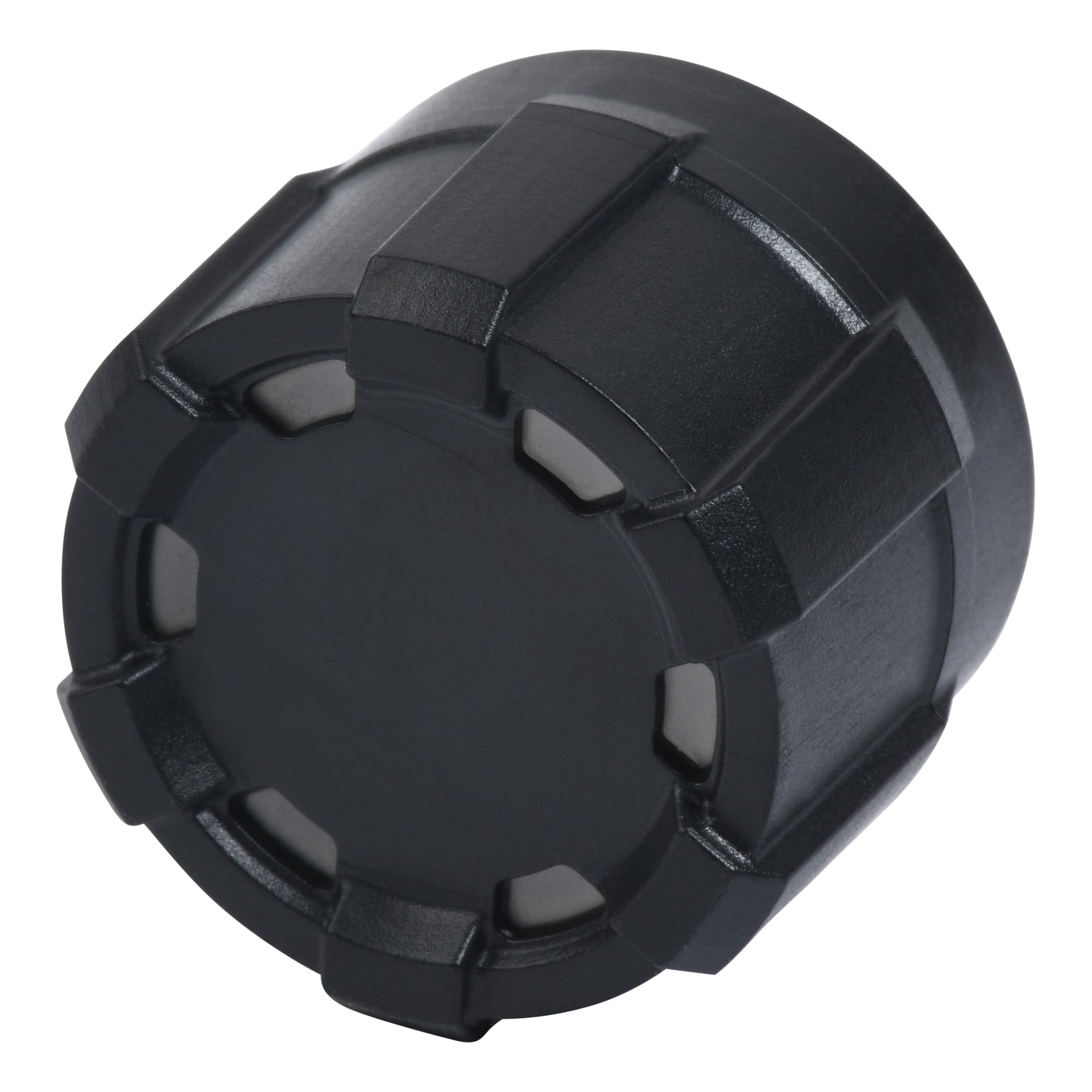 Radio Knobs (2020-2023 Tacoma V1) - BLACK