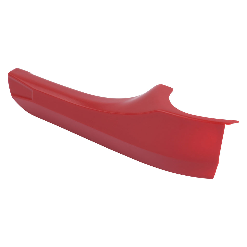 Door Handle Covers (2016-2023 Tacoma) 2PK - RED