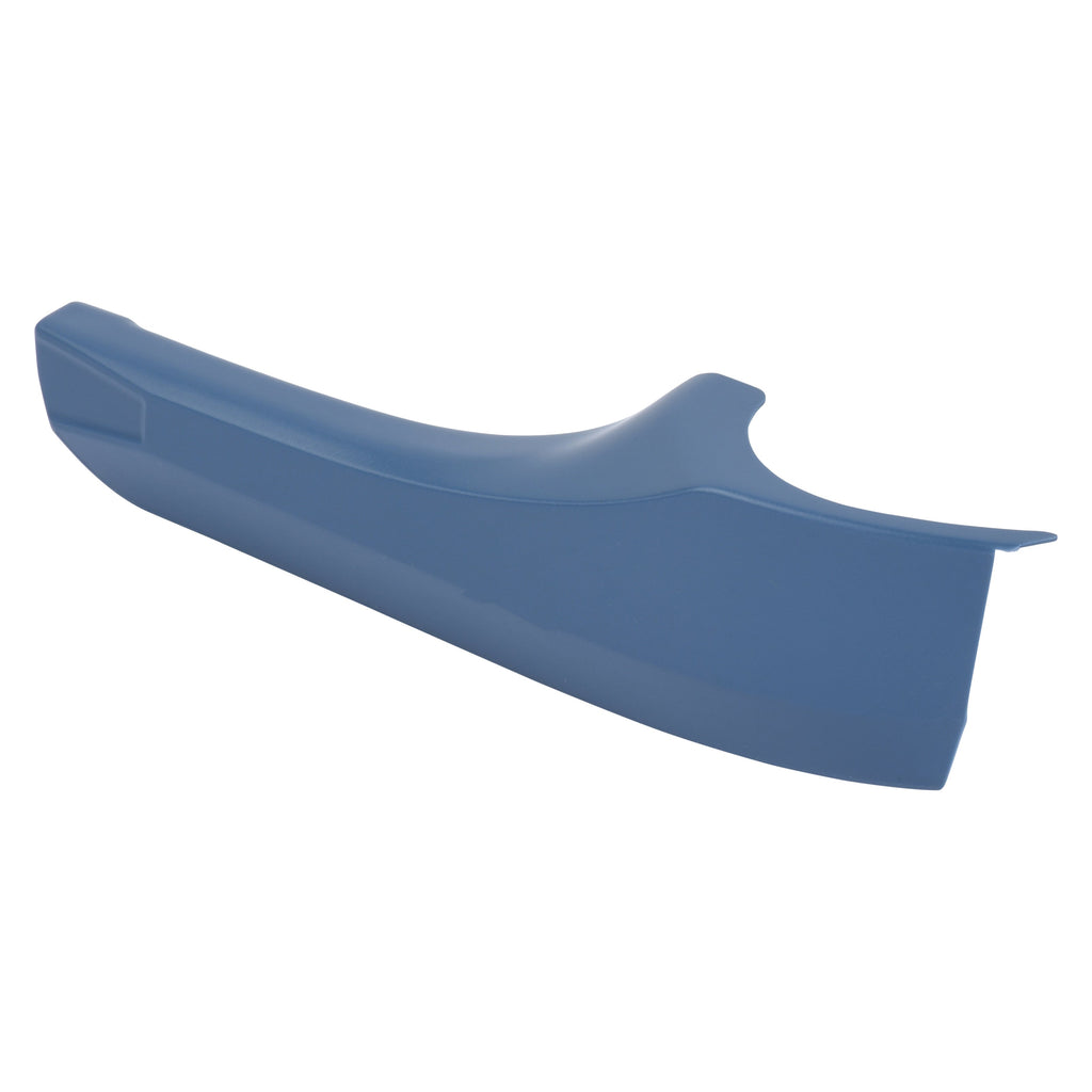 Door Handle Covers (2016-2023 Tacoma) - CAVALRY BLUE