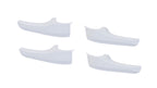 Door Handle Covers (2016-2023 Tacoma) - WHITE