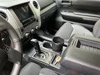 Oversize Cup Holder (2014-2021 Tundra) - BLACK