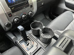 Oversize Cup Holder (2014-2021 Tundra) - RED