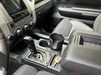 Oversize Cup Holder (2014-2021 Tundra) - VOODOO BLUE