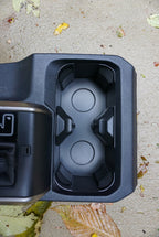 Oversize Cup Holder (2016-2023 Tacoma) - ARMY GREEN