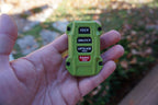 Injection Fob IF016 (2019-2025 Rav4 / 2022-2024 4Runner) - GREEN RUSH