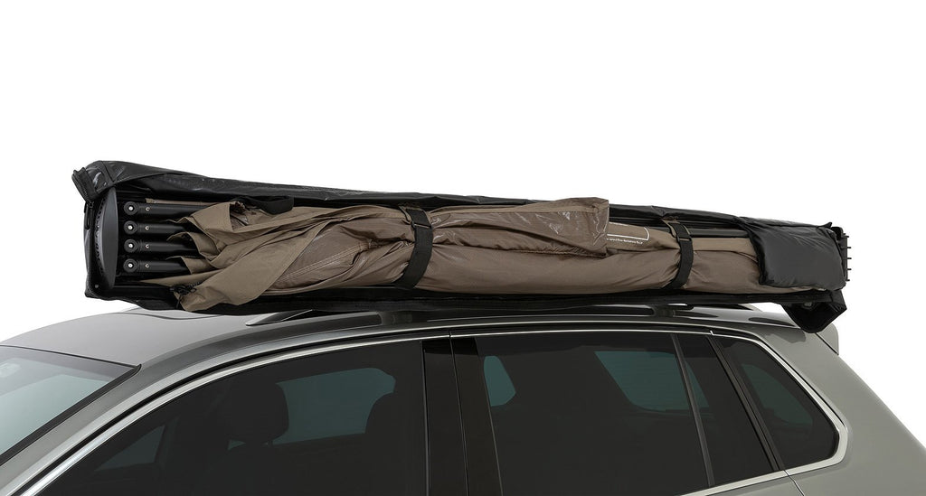 Batwing Compact Awning (Left)